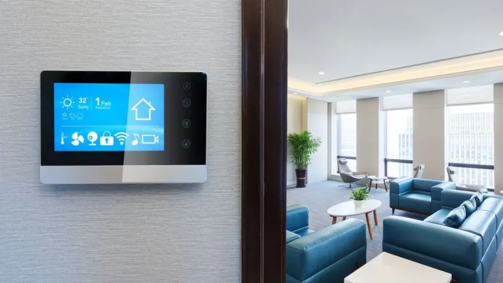 smart home 5 800h - Transcend Home Theater project photo