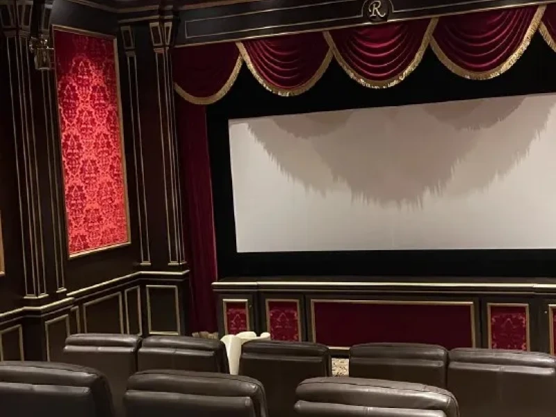 Where Timeless Design Meets Cinematic Comfort 01 1 - Transcend Home Theater project photo