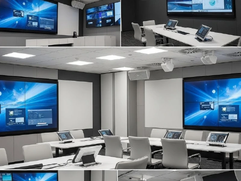Why Choose Our Commercial AV Systems 01 - Transcend Home Theater project photo