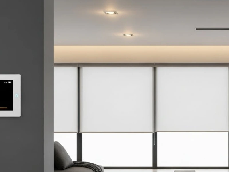 Smart Installation That Prioritizes Stability 01 - Transcend Home Theater project photo