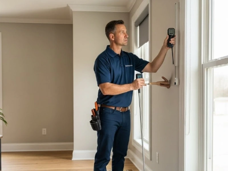 Local Knowledge That Improves Results 01 - Transcend Home Theater project photo