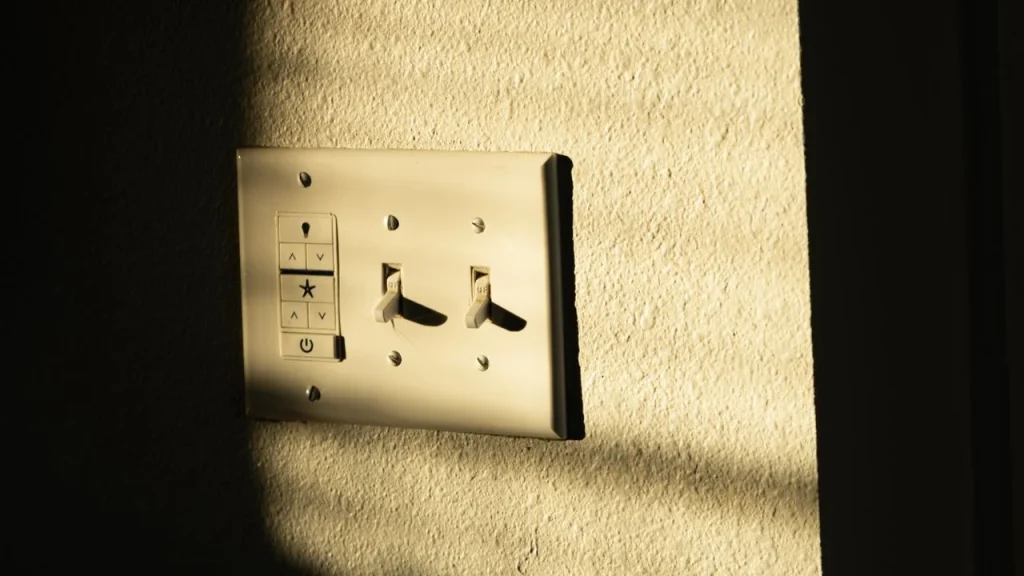 Smart home automation control in a luxury residence - Kensington, MD