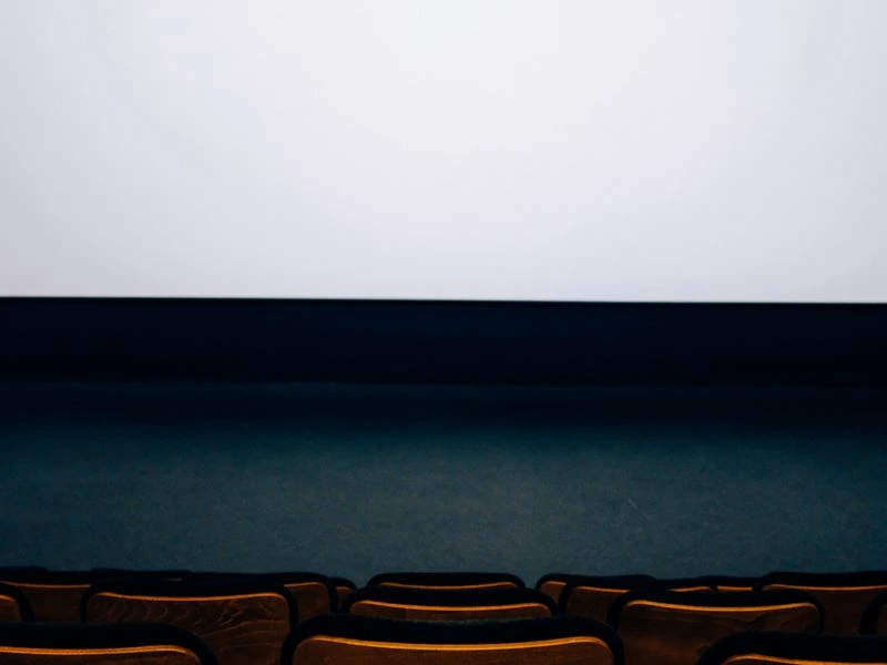 Dedicated home theater and cinema room - Rockville, MD