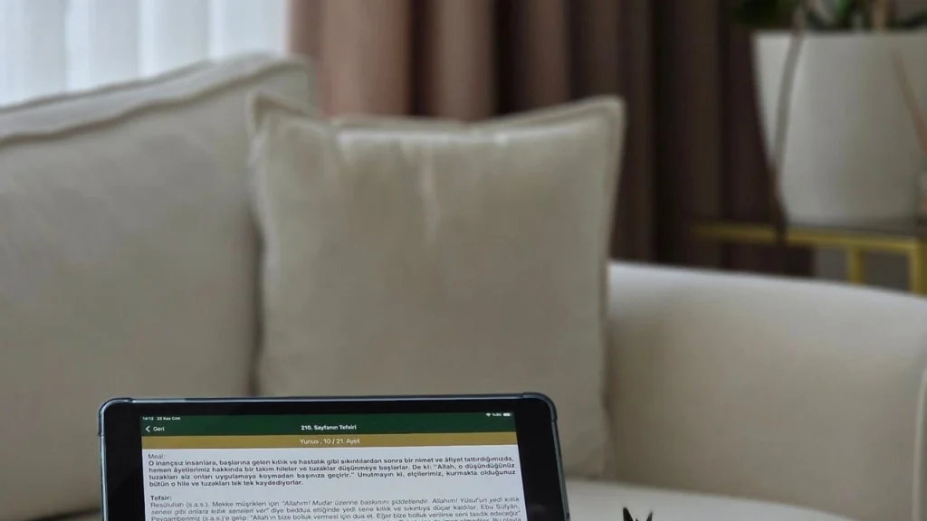Smart home automation control in a luxury residence - Takoma Park, MD